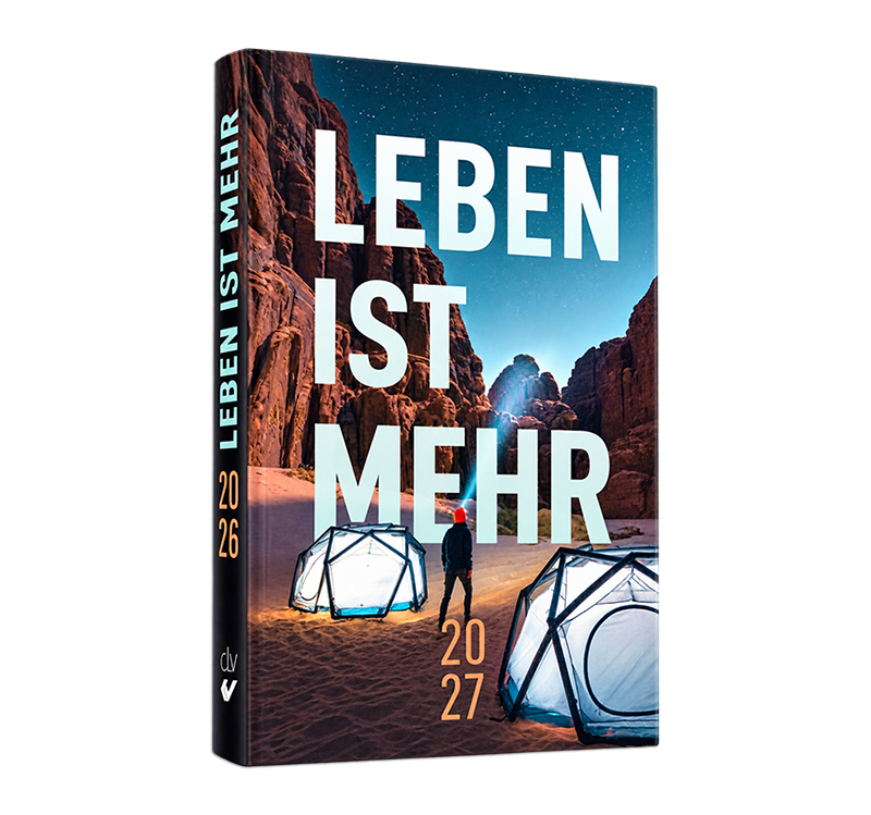 Leben ist mehr 2027