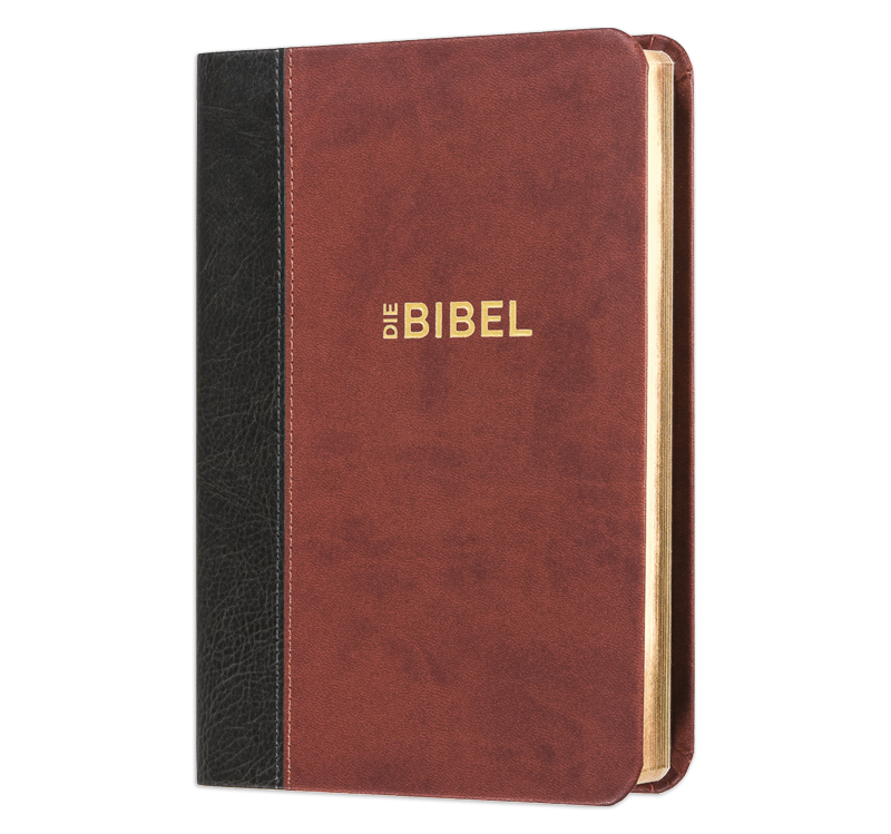 Schlachter 2000 Bibel – Taschenausgabe