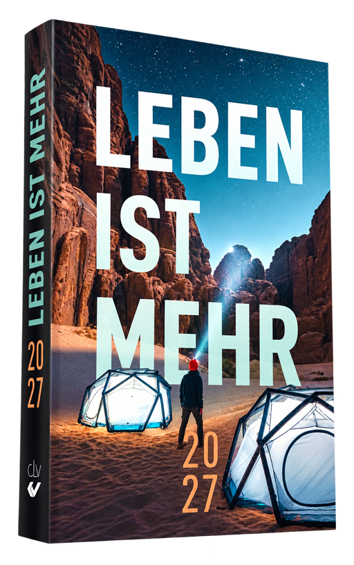 Leben ist mehr 2027