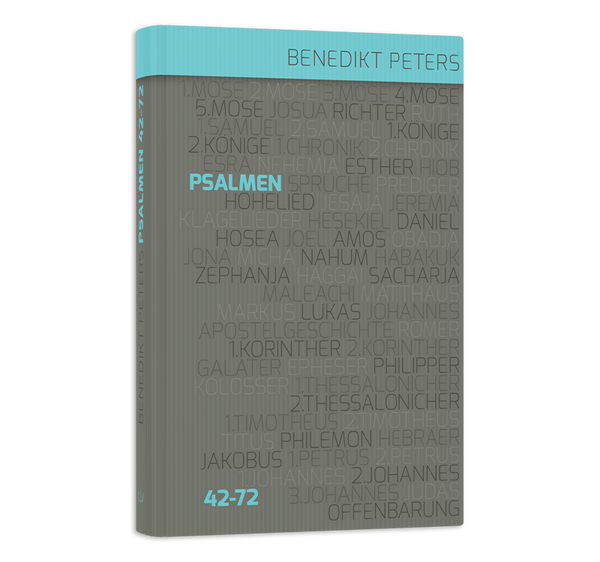 Kommentar zu den Psalmen 42 – 72