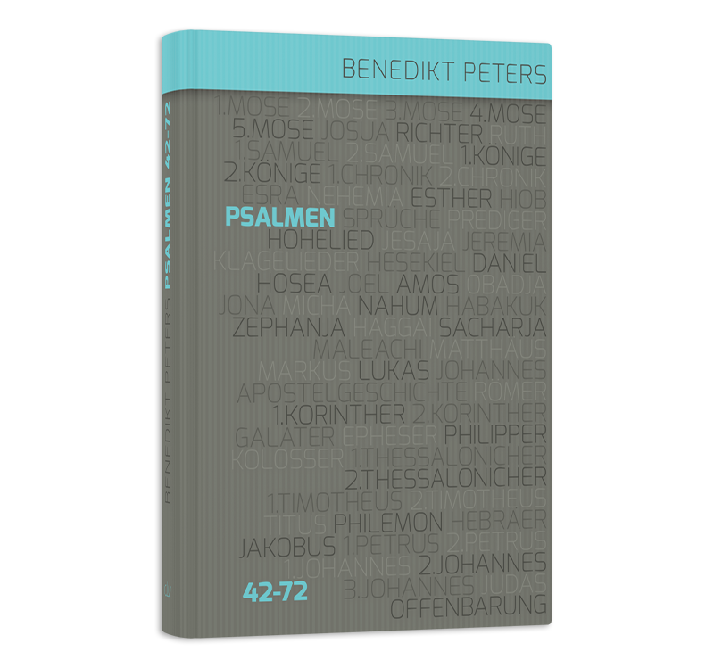 Kommentar zu den Psalmen 42 – 72