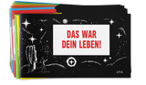 Sortiment alle Chick Hefte